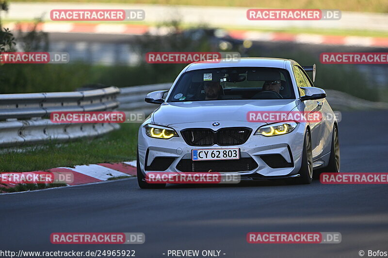 Bild #24965922 - Touristenfahrten Nürburgring Nordschleife (01.10.2023)