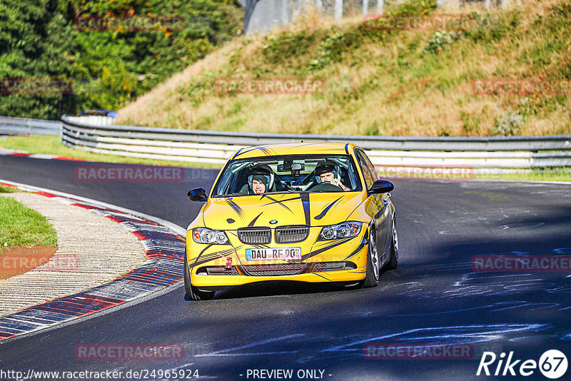 Bild #24965924 - Touristenfahrten Nürburgring Nordschleife (01.10.2023)