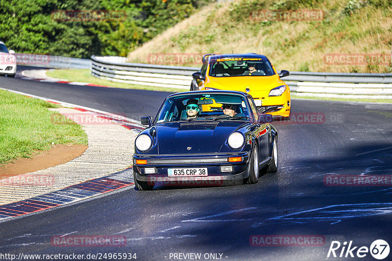 Bild #24965934 - Touristenfahrten Nürburgring Nordschleife (01.10.2023)