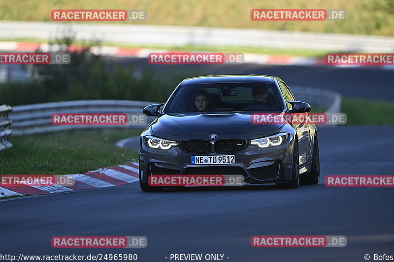 Bild #24965980 - Touristenfahrten Nürburgring Nordschleife (01.10.2023)