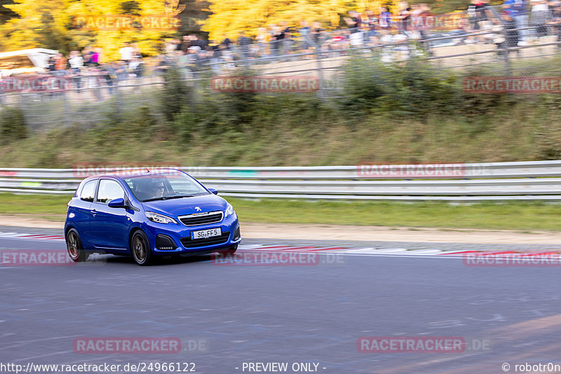 Bild #24966122 - Touristenfahrten Nürburgring Nordschleife (01.10.2023)