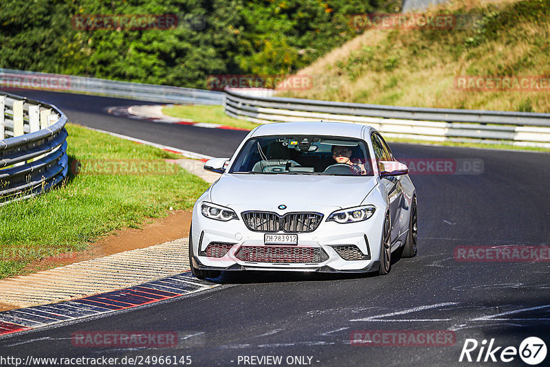 Bild #24966145 - Touristenfahrten Nürburgring Nordschleife (01.10.2023)