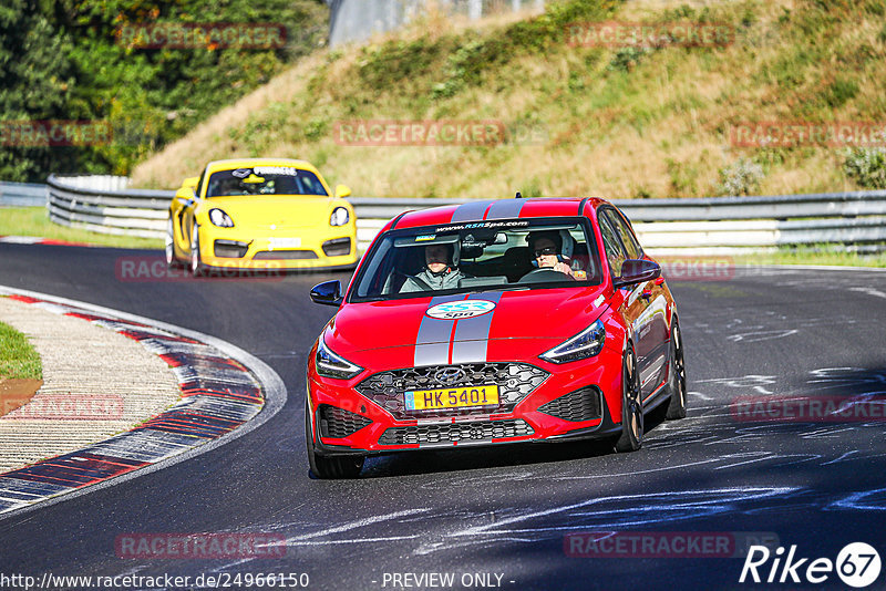 Bild #24966150 - Touristenfahrten Nürburgring Nordschleife (01.10.2023)