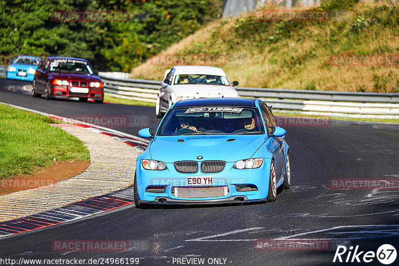 Bild #24966199 - Touristenfahrten Nürburgring Nordschleife (01.10.2023)