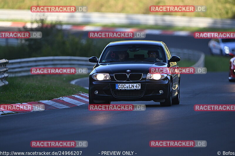 Bild #24966207 - Touristenfahrten Nürburgring Nordschleife (01.10.2023)