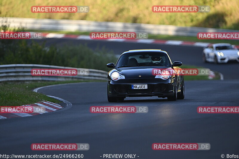 Bild #24966260 - Touristenfahrten Nürburgring Nordschleife (01.10.2023)