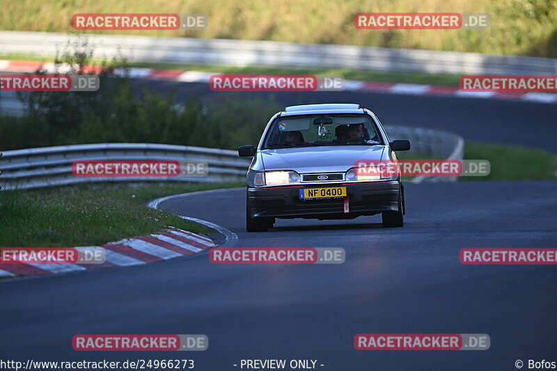 Bild #24966273 - Touristenfahrten Nürburgring Nordschleife (01.10.2023)