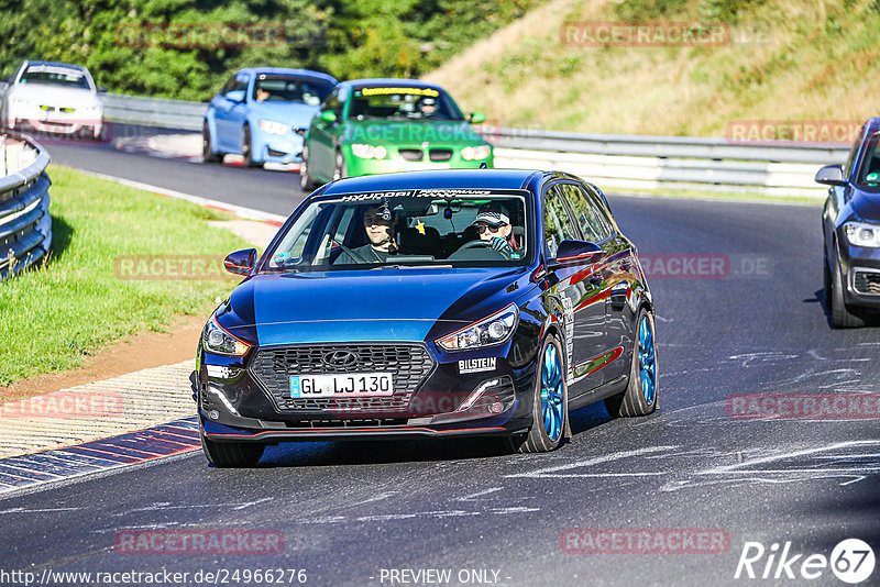 Bild #24966276 - Touristenfahrten Nürburgring Nordschleife (01.10.2023)