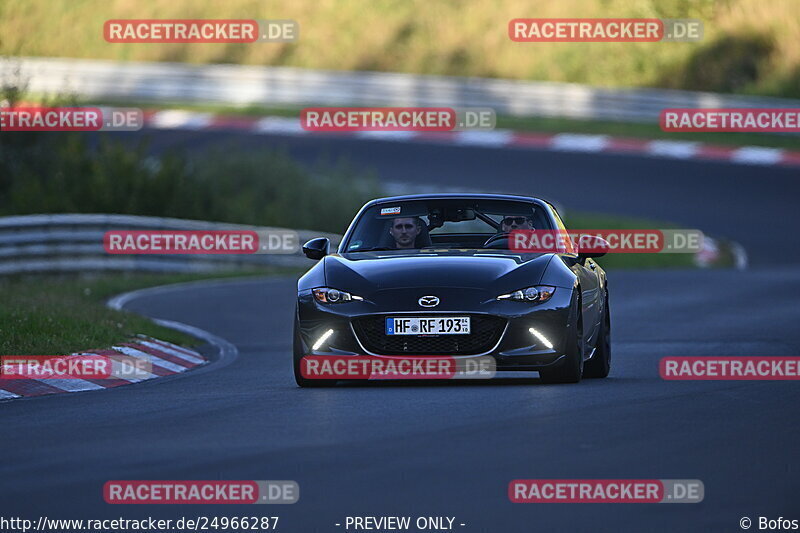 Bild #24966287 - Touristenfahrten Nürburgring Nordschleife (01.10.2023)