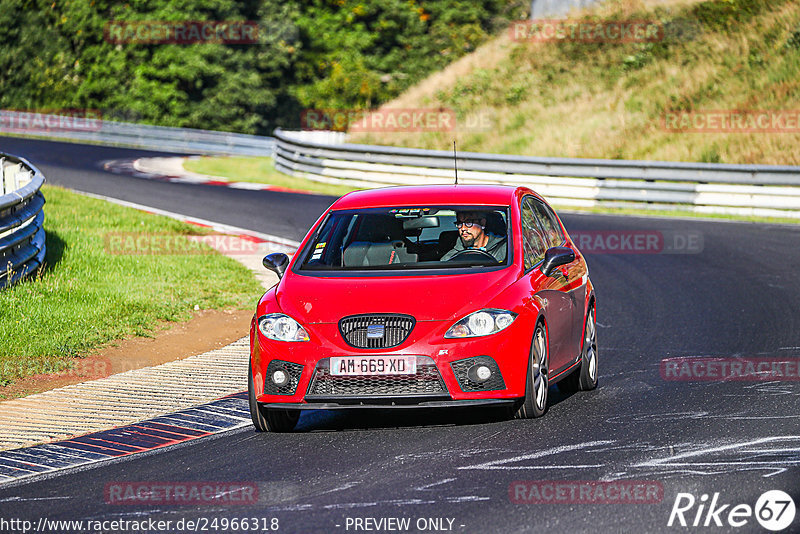 Bild #24966318 - Touristenfahrten Nürburgring Nordschleife (01.10.2023)