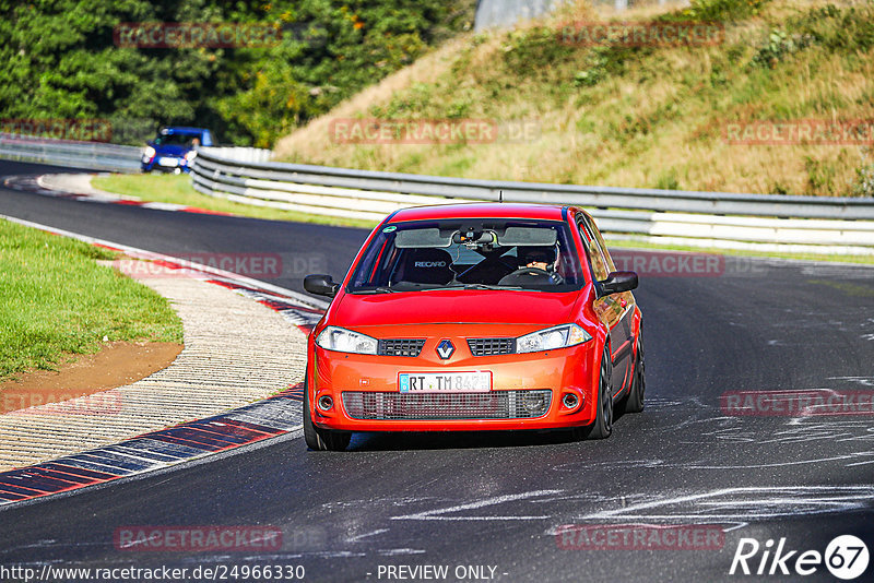 Bild #24966330 - Touristenfahrten Nürburgring Nordschleife (01.10.2023)