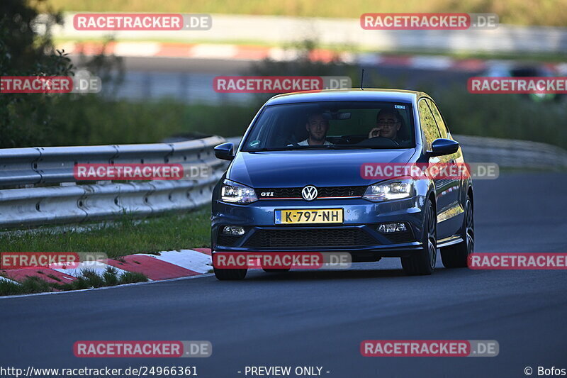 Bild #24966361 - Touristenfahrten Nürburgring Nordschleife (01.10.2023)