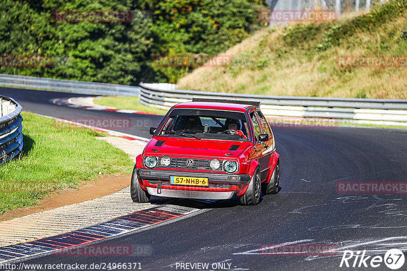 Bild #24966371 - Touristenfahrten Nürburgring Nordschleife (01.10.2023)