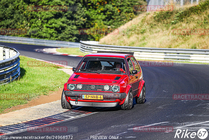 Bild #24966372 - Touristenfahrten Nürburgring Nordschleife (01.10.2023)