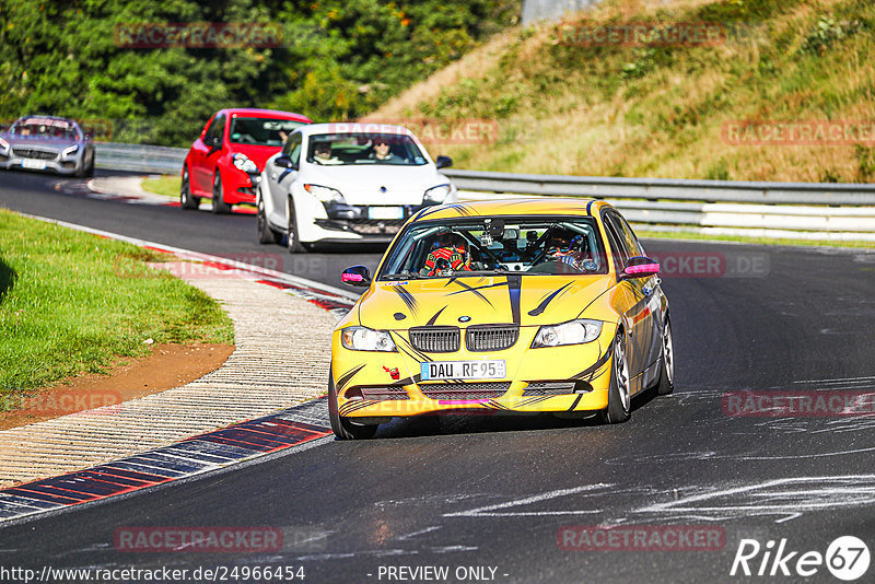 Bild #24966454 - Touristenfahrten Nürburgring Nordschleife (01.10.2023)