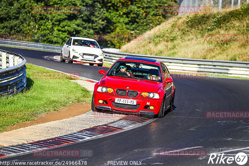 Bild #24966478 - Touristenfahrten Nürburgring Nordschleife (01.10.2023)