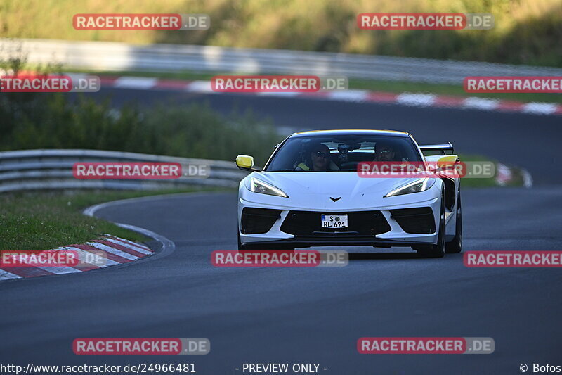 Bild #24966481 - Touristenfahrten Nürburgring Nordschleife (01.10.2023)