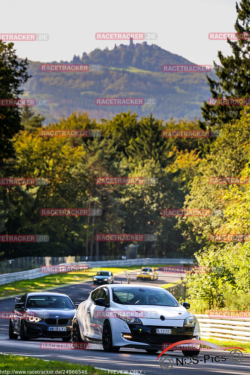 Bild #24966546 - Touristenfahrten Nürburgring Nordschleife (01.10.2023)