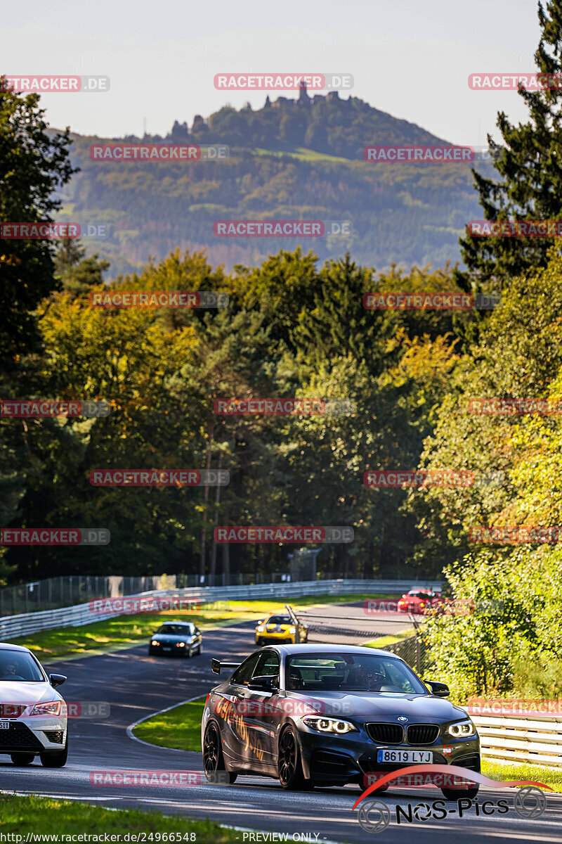 Bild #24966548 - Touristenfahrten Nürburgring Nordschleife (01.10.2023)