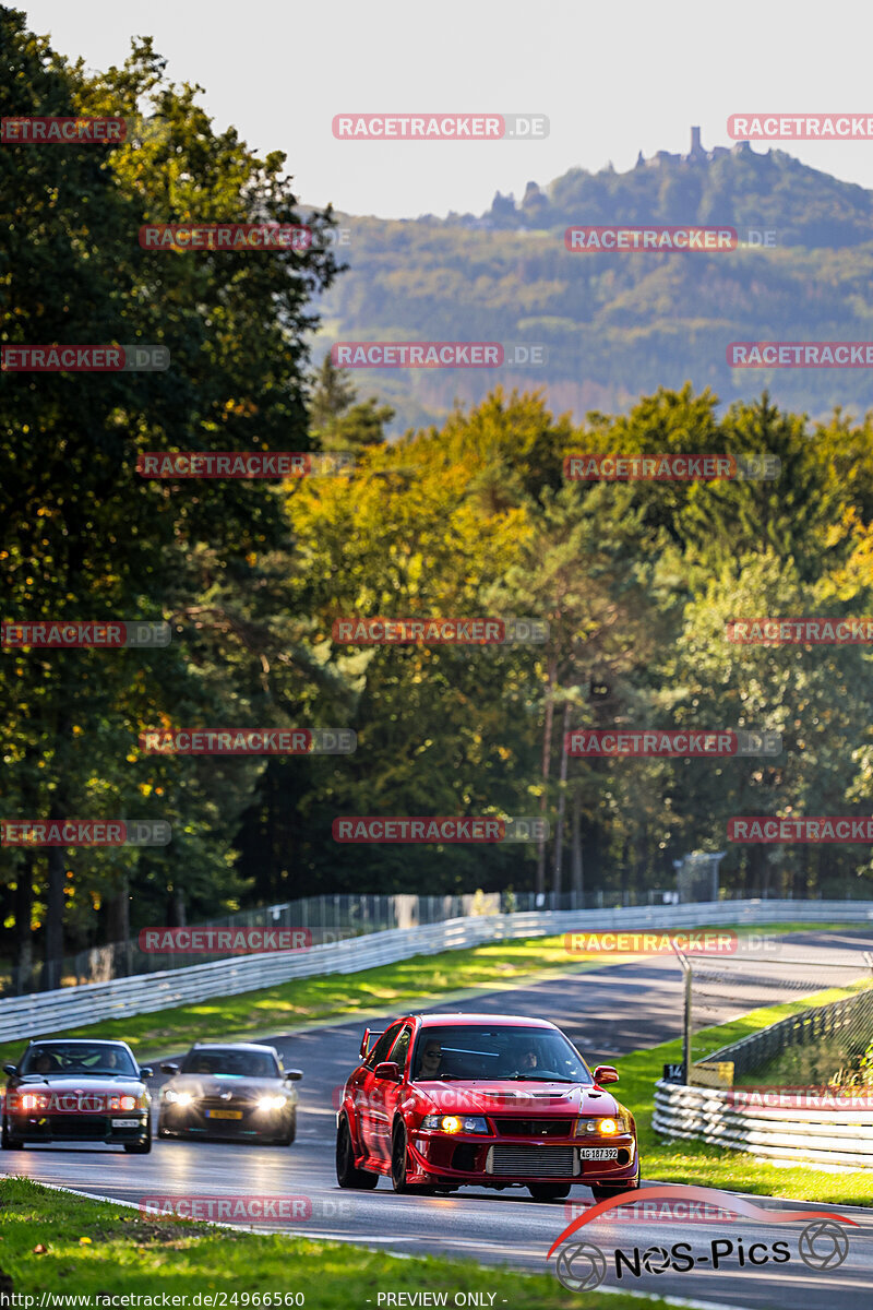 Bild #24966560 - Touristenfahrten Nürburgring Nordschleife (01.10.2023)