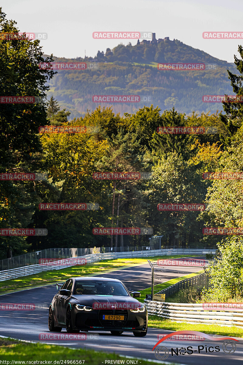 Bild #24966567 - Touristenfahrten Nürburgring Nordschleife (01.10.2023)