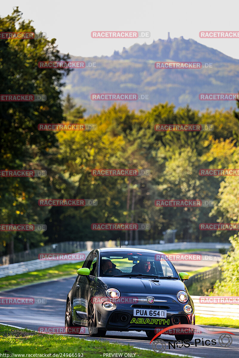 Bild #24966593 - Touristenfahrten Nürburgring Nordschleife (01.10.2023)