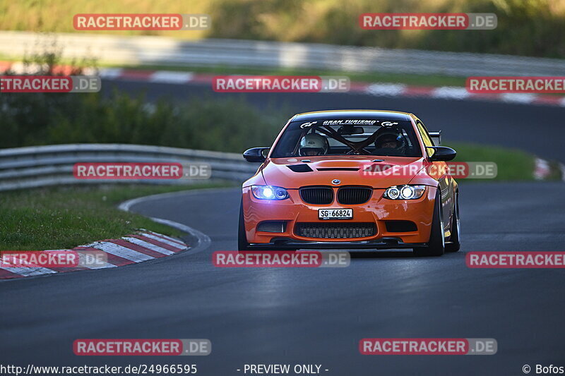 Bild #24966595 - Touristenfahrten Nürburgring Nordschleife (01.10.2023)