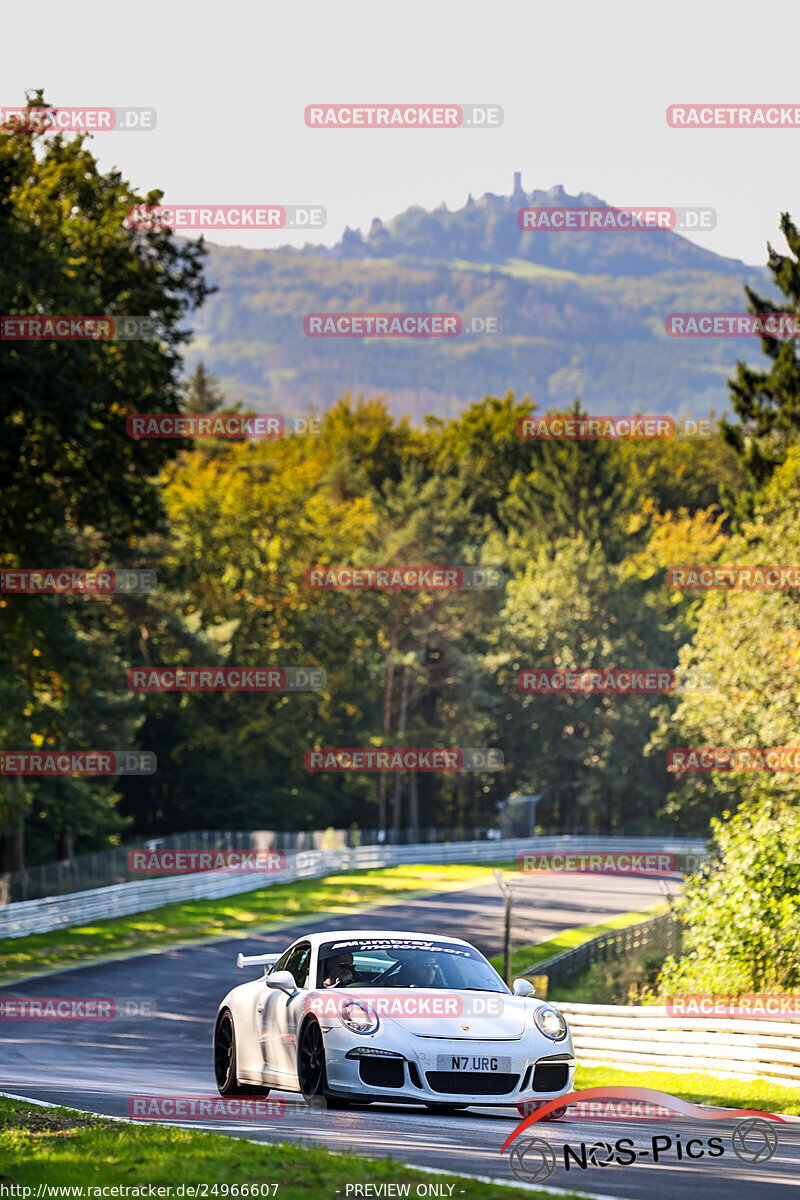 Bild #24966607 - Touristenfahrten Nürburgring Nordschleife (01.10.2023)