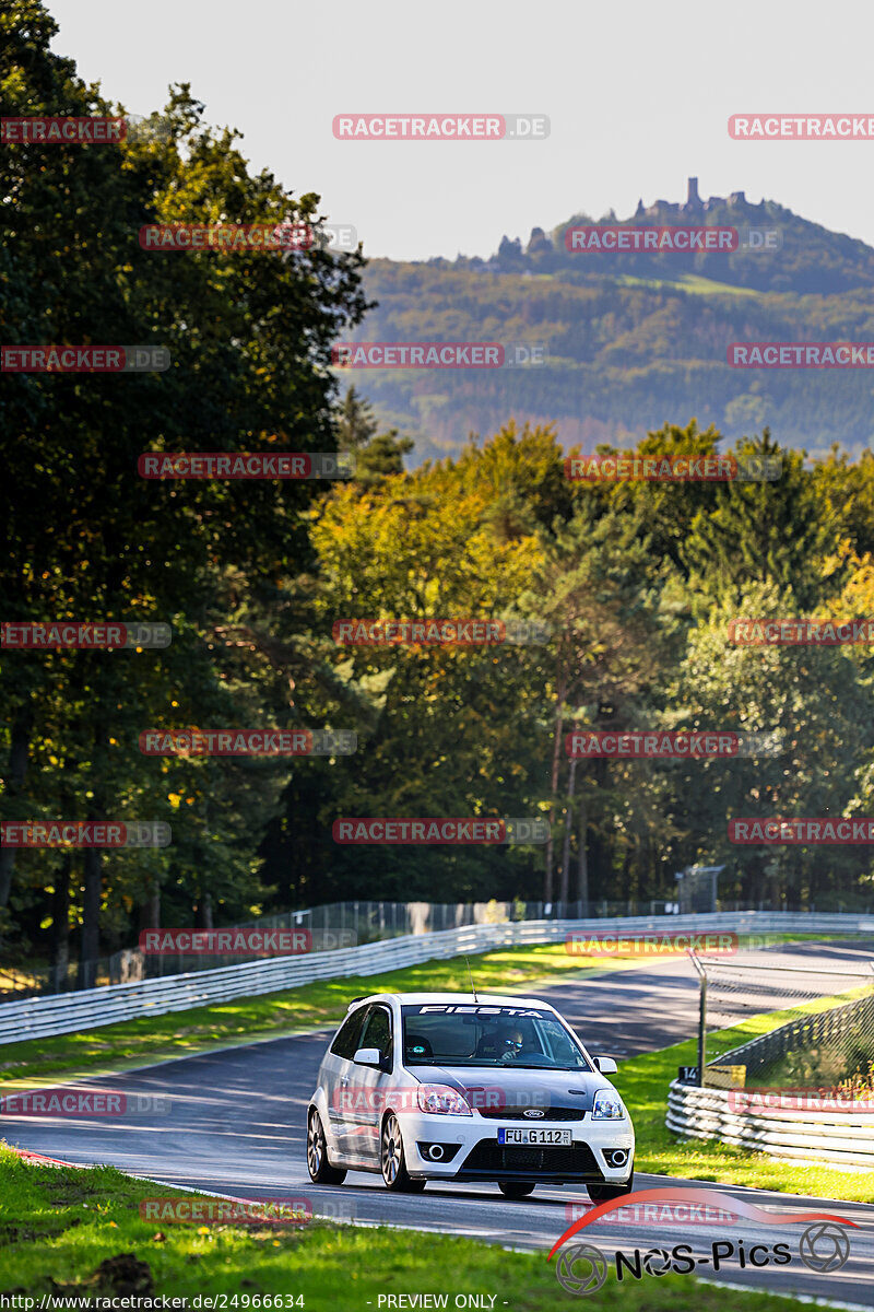 Bild #24966634 - Touristenfahrten Nürburgring Nordschleife (01.10.2023)