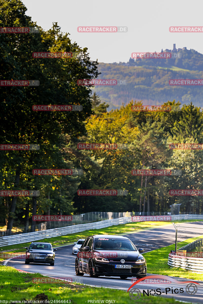 Bild #24966643 - Touristenfahrten Nürburgring Nordschleife (01.10.2023)