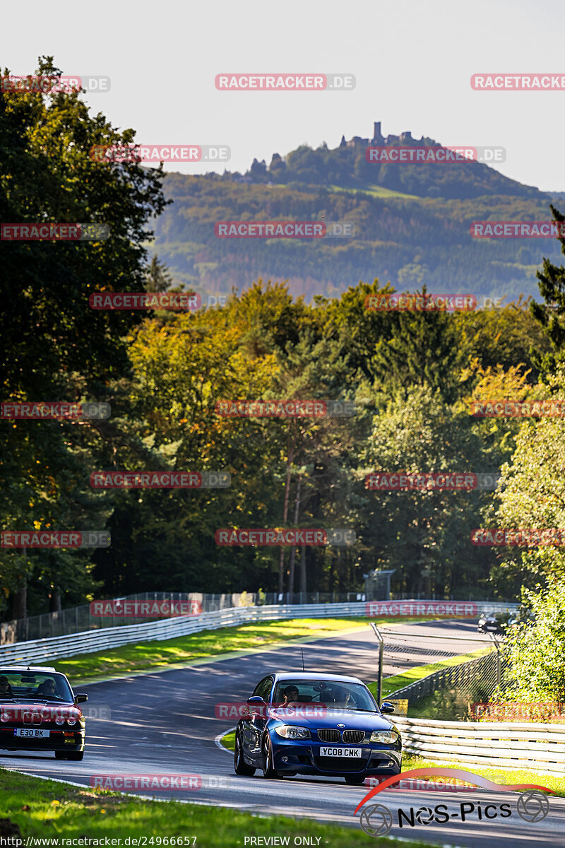 Bild #24966657 - Touristenfahrten Nürburgring Nordschleife (01.10.2023)