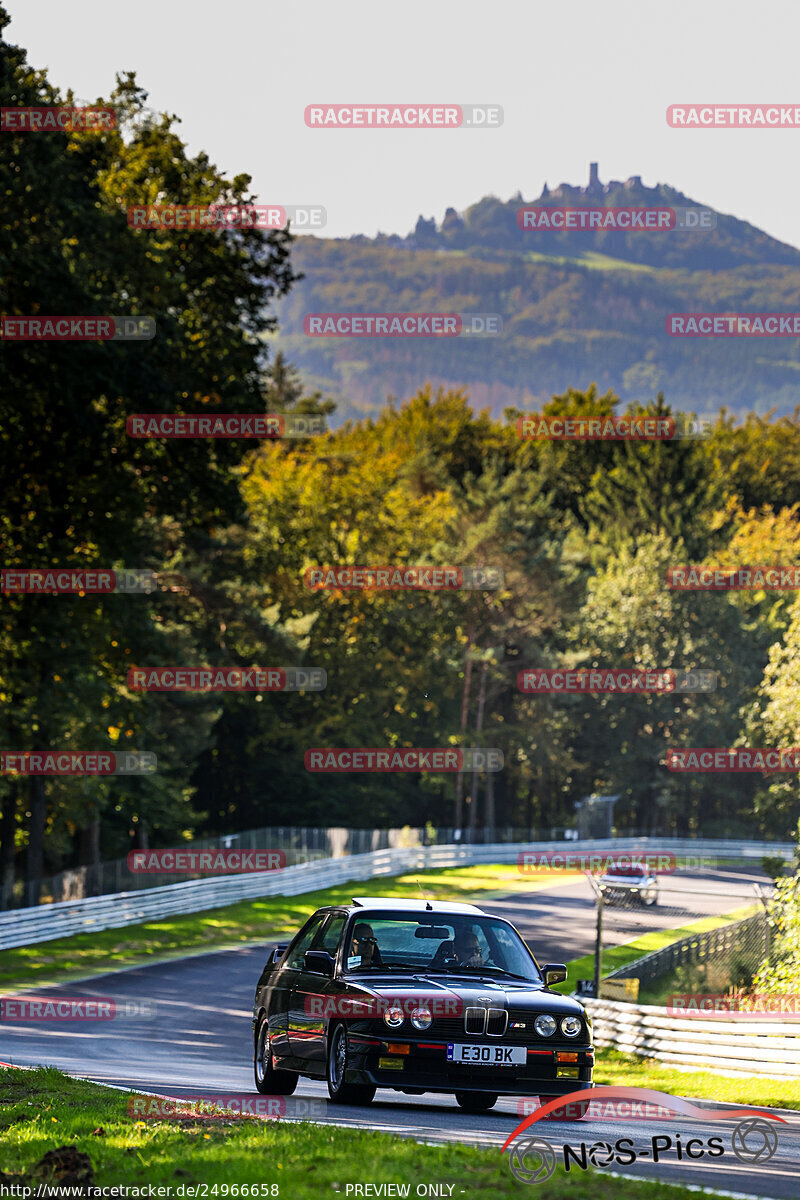 Bild #24966658 - Touristenfahrten Nürburgring Nordschleife (01.10.2023)