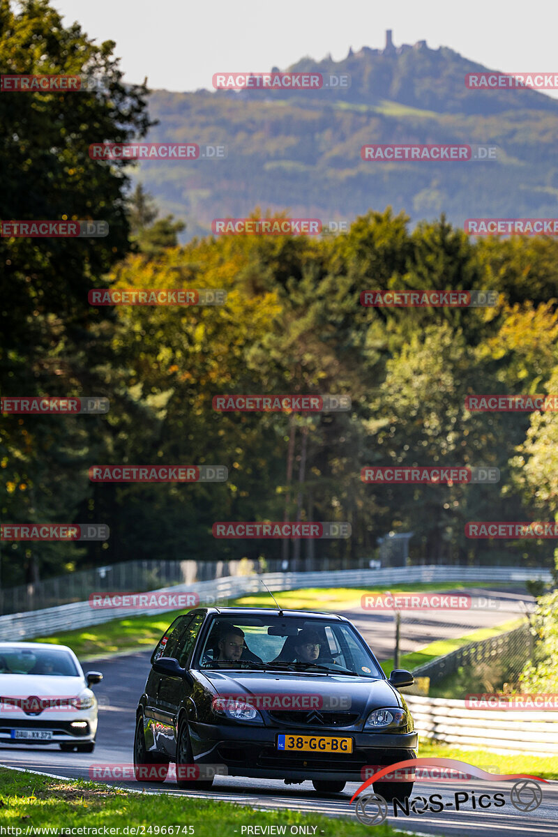 Bild #24966745 - Touristenfahrten Nürburgring Nordschleife (01.10.2023)