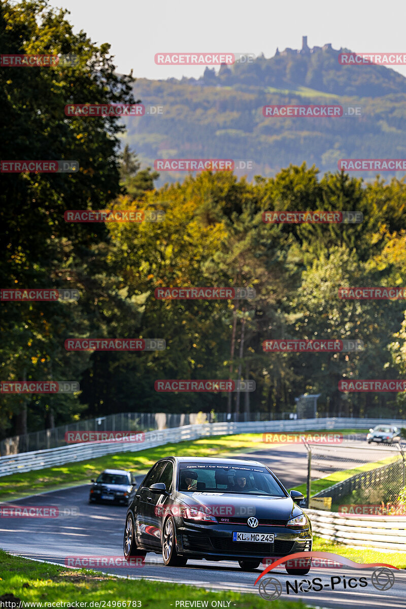 Bild #24966783 - Touristenfahrten Nürburgring Nordschleife (01.10.2023)