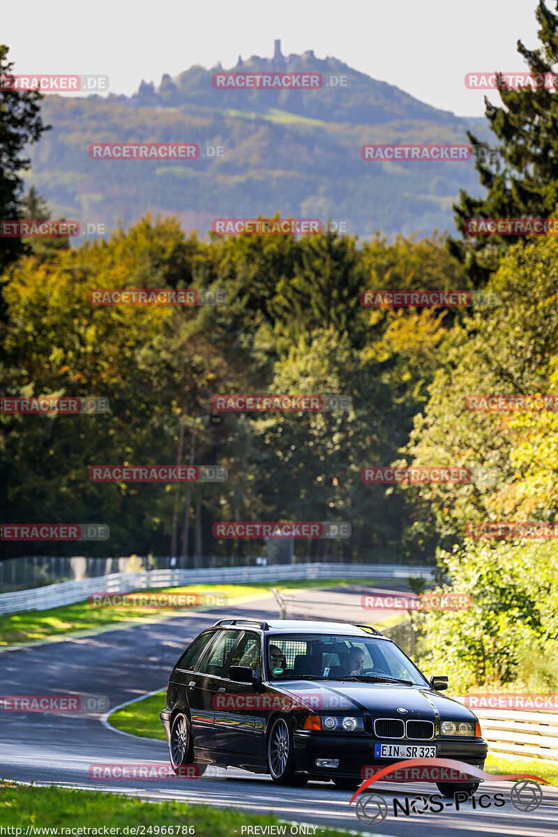 Bild #24966786 - Touristenfahrten Nürburgring Nordschleife (01.10.2023)