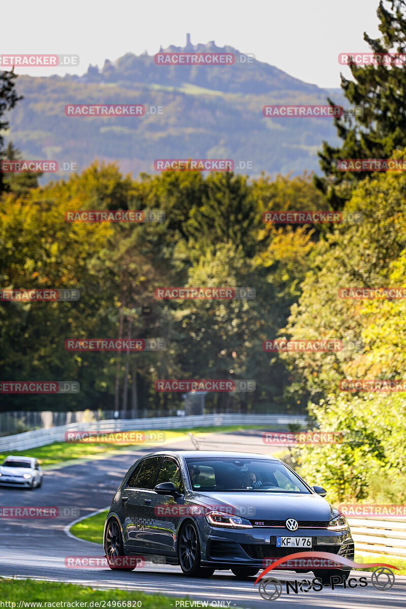 Bild #24966820 - Touristenfahrten Nürburgring Nordschleife (01.10.2023)