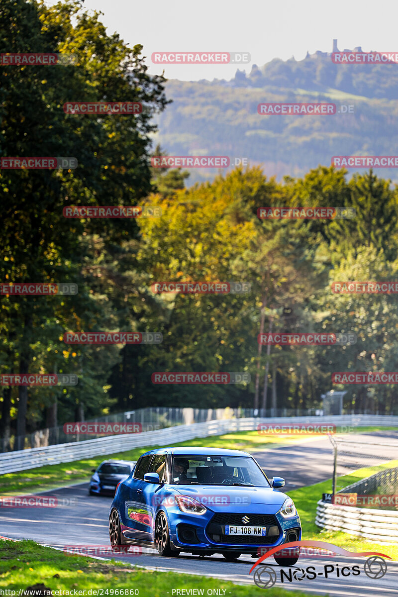 Bild #24966860 - Touristenfahrten Nürburgring Nordschleife (01.10.2023)