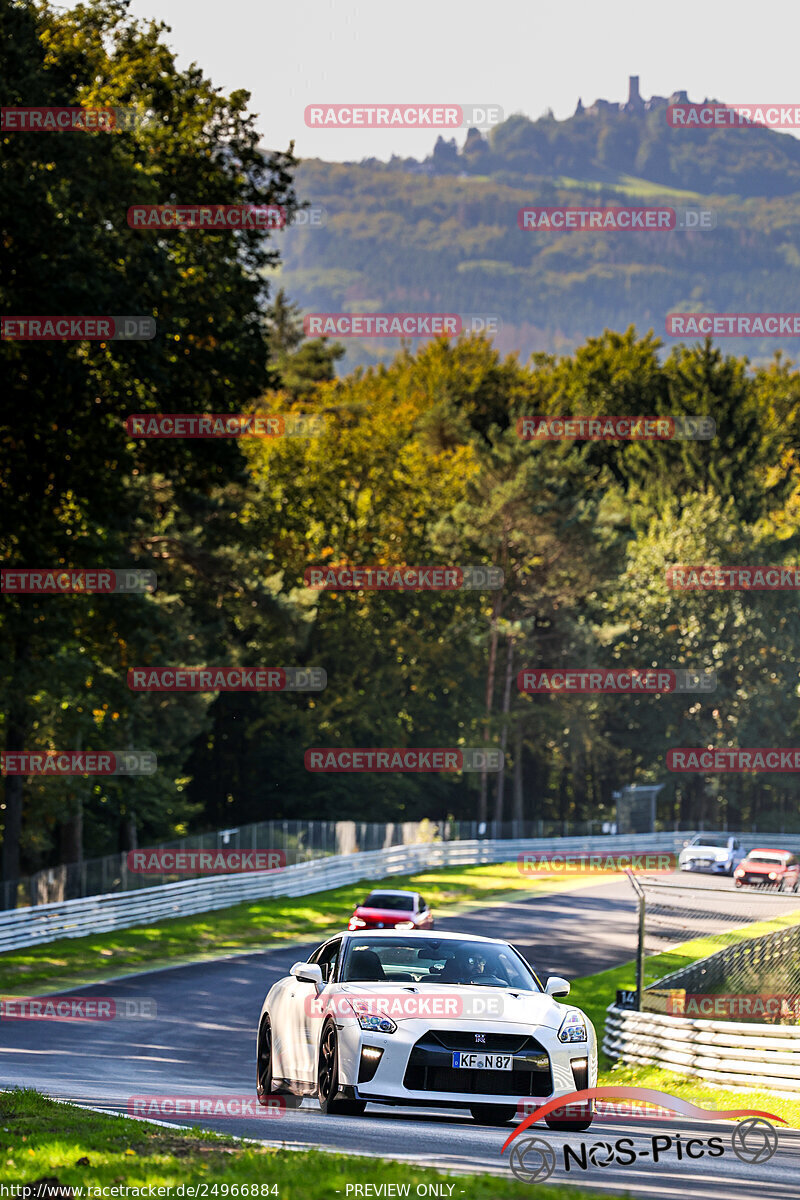 Bild #24966884 - Touristenfahrten Nürburgring Nordschleife (01.10.2023)