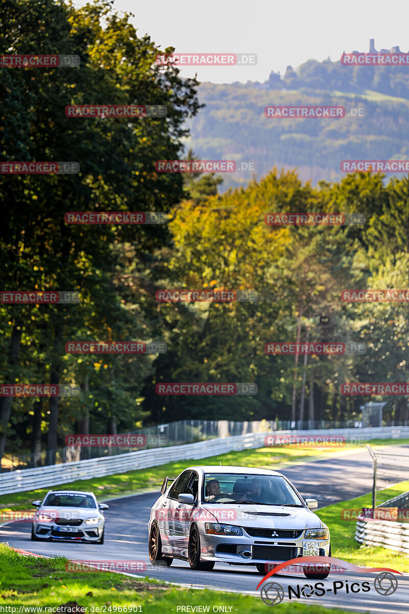 Bild #24966901 - Touristenfahrten Nürburgring Nordschleife (01.10.2023)