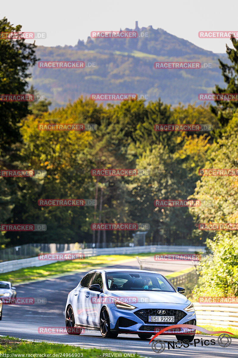 Bild #24966903 - Touristenfahrten Nürburgring Nordschleife (01.10.2023)