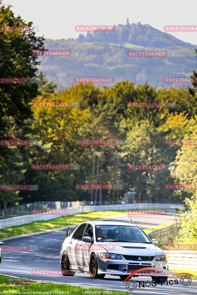 Bild #24966914 - Touristenfahrten Nürburgring Nordschleife (01.10.2023)