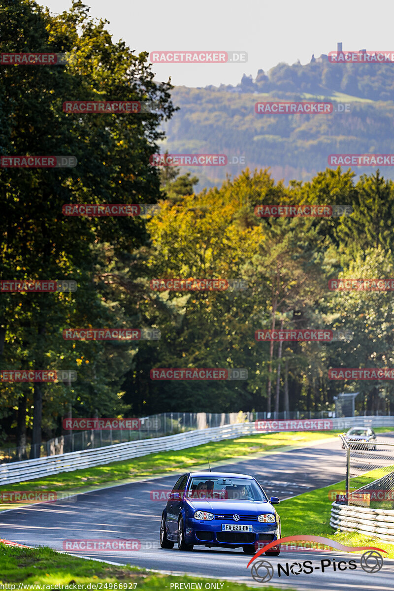 Bild #24966927 - Touristenfahrten Nürburgring Nordschleife (01.10.2023)