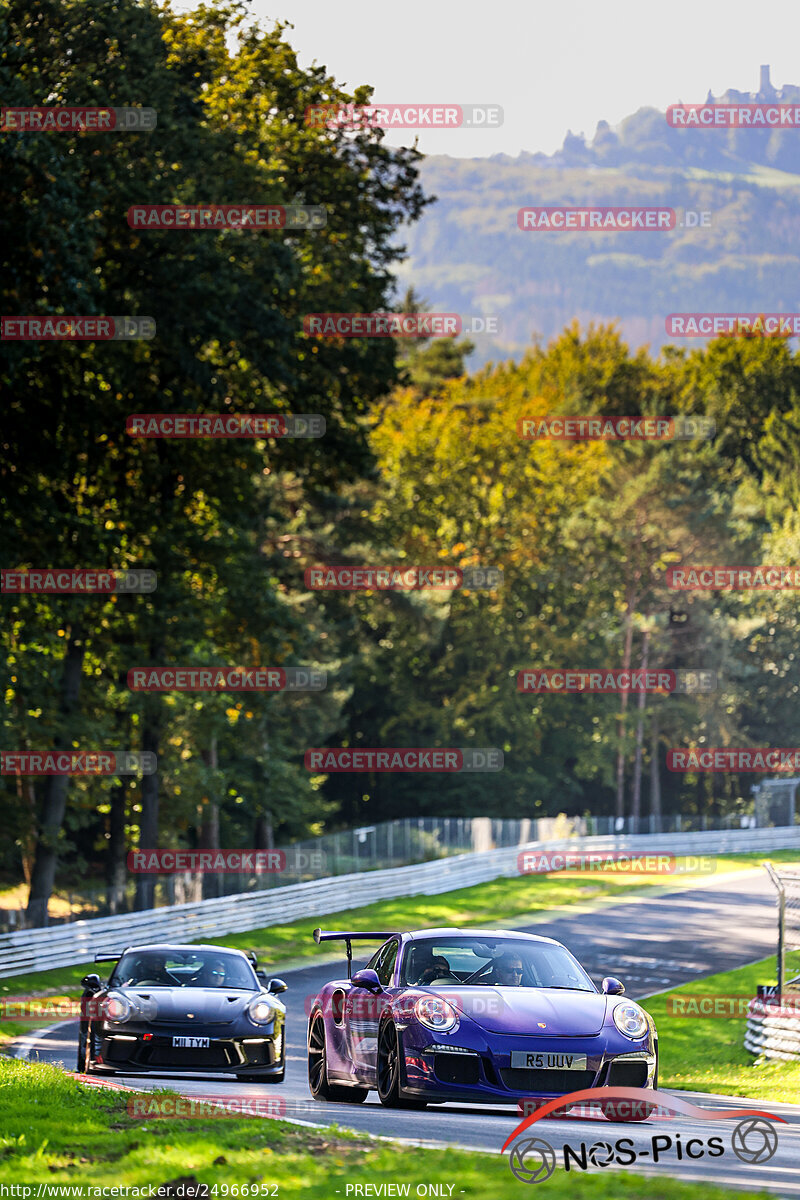 Bild #24966952 - Touristenfahrten Nürburgring Nordschleife (01.10.2023)