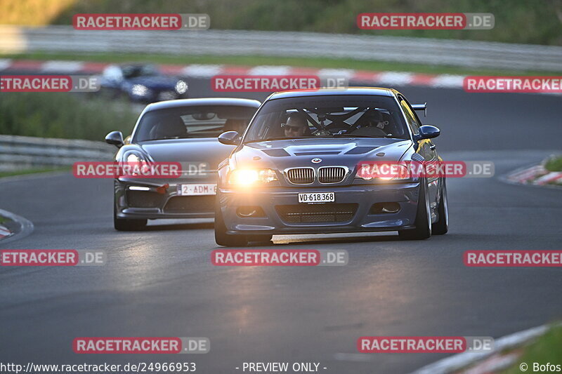 Bild #24966953 - Touristenfahrten Nürburgring Nordschleife (01.10.2023)