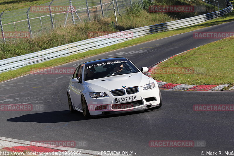 Bild #24966968 - Touristenfahrten Nürburgring Nordschleife (01.10.2023)