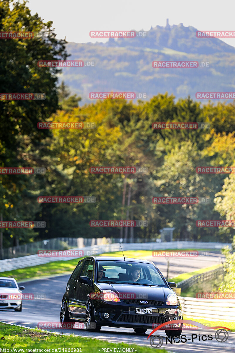 Bild #24966981 - Touristenfahrten Nürburgring Nordschleife (01.10.2023)