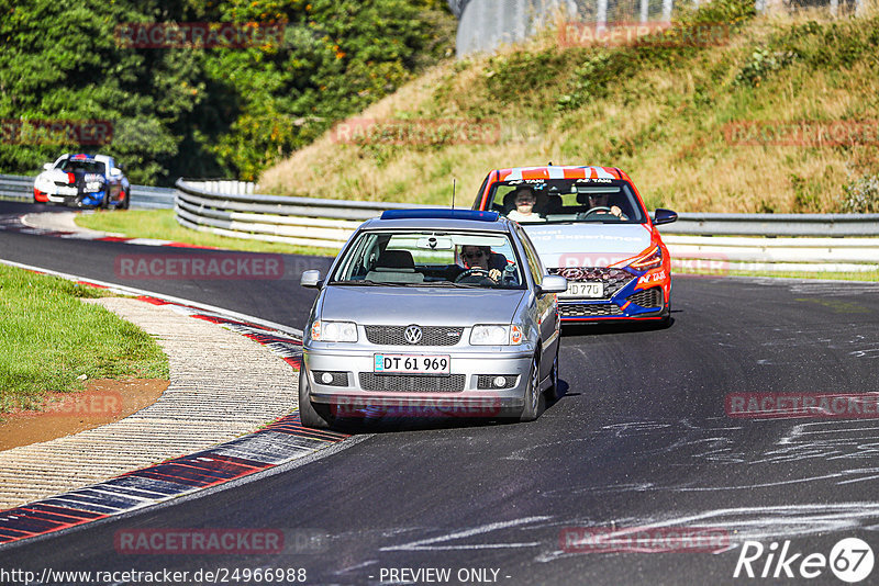 Bild #24966988 - Touristenfahrten Nürburgring Nordschleife (01.10.2023)