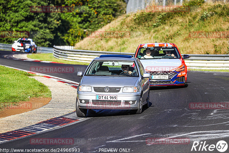 Bild #24966993 - Touristenfahrten Nürburgring Nordschleife (01.10.2023)