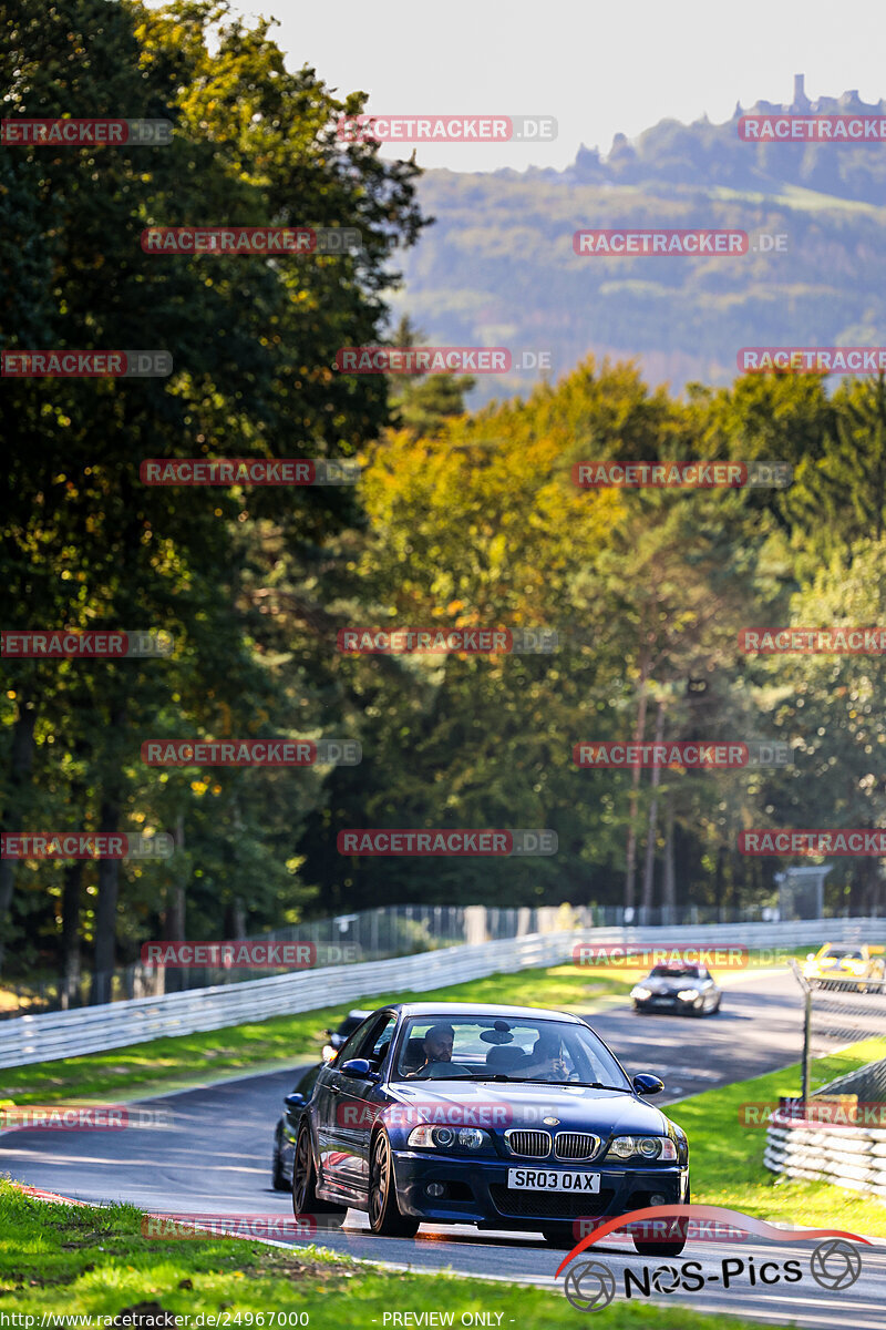 Bild #24967000 - Touristenfahrten Nürburgring Nordschleife (01.10.2023)