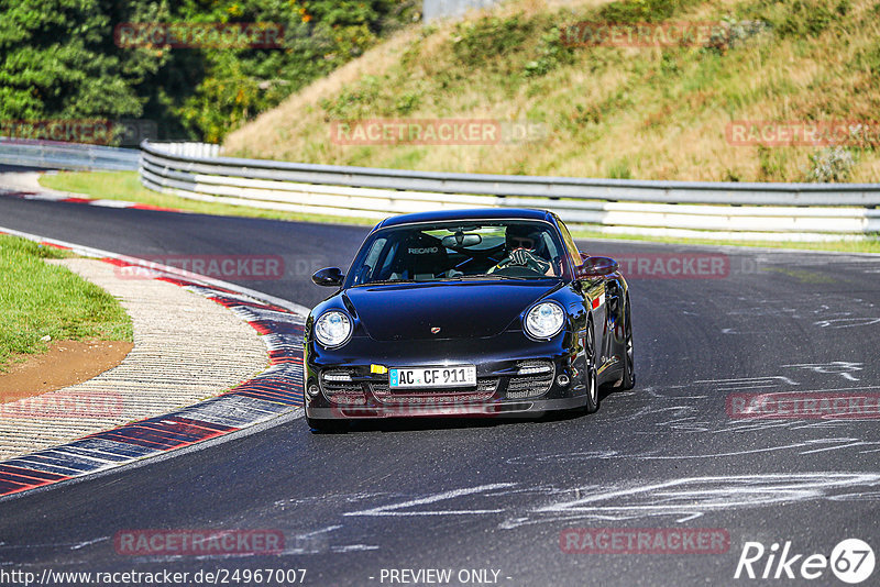 Bild #24967007 - Touristenfahrten Nürburgring Nordschleife (01.10.2023)